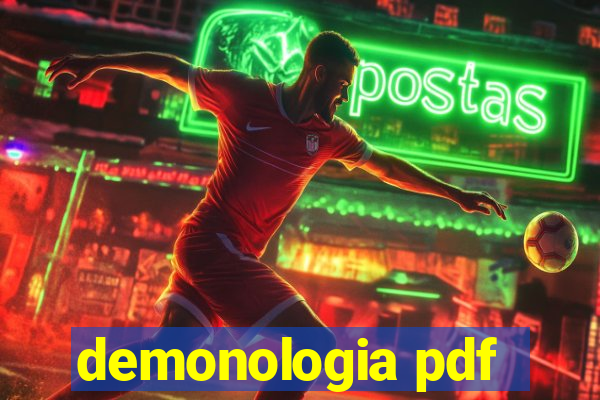 demonologia pdf